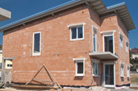 Elrick home extensions