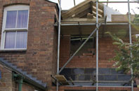 free Elrick home extension quotes