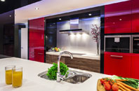 Elrick kitchen extensions