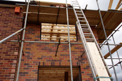 house extensions Elrick